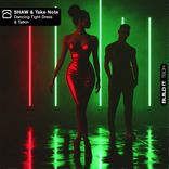 Portada para "Dancing Tight Dress & Talkin"