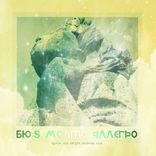 Artwork for "Molto Allegro"