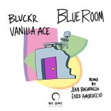 Artwork voor "Blue Room"
