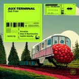 Artwork voor "Dub Train"