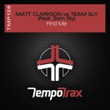 Artwork for "Find Me"