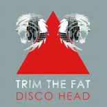 Portada para "Disco Head"