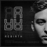 Artwork for "Rebirth"