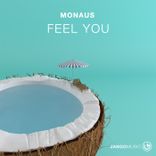 Artwork voor "Feel You"