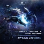 Artwork for "Space Review"