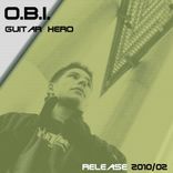 Artwork for "Guitar Hero"