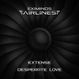 Artwork for "Desperate Love"