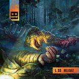 Artwork voor "Hillratz"