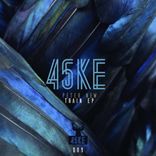 Artwork for "Train EP"