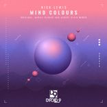 Artwork for "Mind Colours"