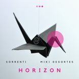 Artwork for "Horizon"