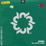 Artwork for "All Night Long"