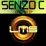 Artwork für "Chikara EP"