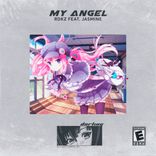 Artwork for "My Angel"
