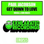 Artwork for "Get Down To Love"