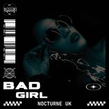 Artwork für "Bad Girl"
