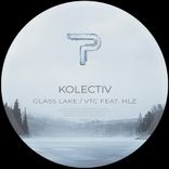 Artwork voor "Glass Lake / VTC"