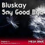 Artwork for "Say Good Bye"