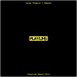 Artwork for "Expand"