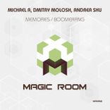 Artwork for "Memories / Boomerang"