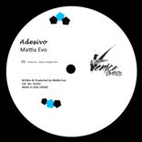 Artwork for "Adesivo"