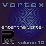 Artwork für "Enter The Vortex, Vol 10"