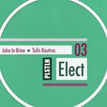 Artwork for "Elect 03"