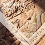 Portada para "Ancients"