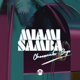 Artwork voor "Miami Samba"