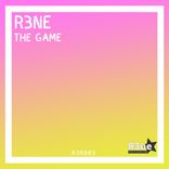 Portada para "The Game"