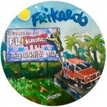 Artwork for "Florida"