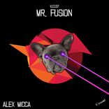 Artwork for "Mr. Fusion"