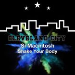 Artwork voor "Shake Your Body"