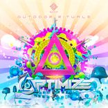 Artwork für "Outdoor Rituals"