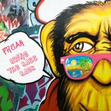 Artwork for "Bring the Bass Back"