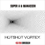 Artwork for "Hotshot Vortex"