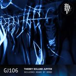 Portada para "Thierry Roland Jupiter"