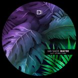 Artwork voor "Maybe"