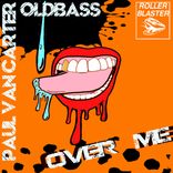 Artwork for "Over Me"