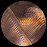 Artwork voor "Sideral Tapes #3"