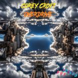 Portada para "Overdrive"