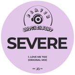 Artwork for "Love Me Too"