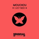 Artwork voor "I Just Need"