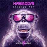 Artwork for "Pyrotechnia"