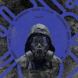 Portada para "Dark Future"