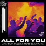 Artwork for "All for You"