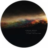 Artwork for "Alma Sounds"