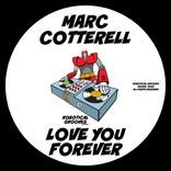 Portada para "Love You Forever"