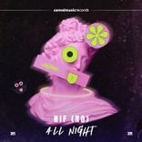 Artwork for "All Night"
