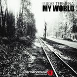 Artwork für "My World"